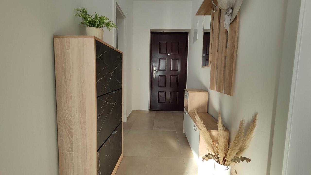Gold And Silver Apartment Zadar Exterior foto