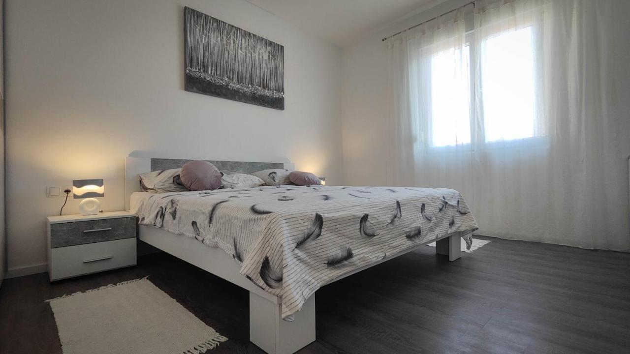 Gold And Silver Apartment Zadar Exterior foto